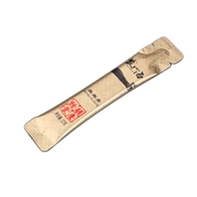 浙江10克液体异型袋包装机